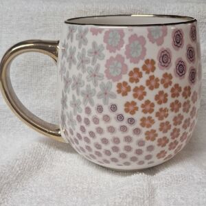 Thyme & Table Coffee Mug‎